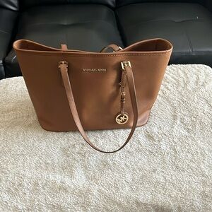 Michael Kors Shoulder Tote
